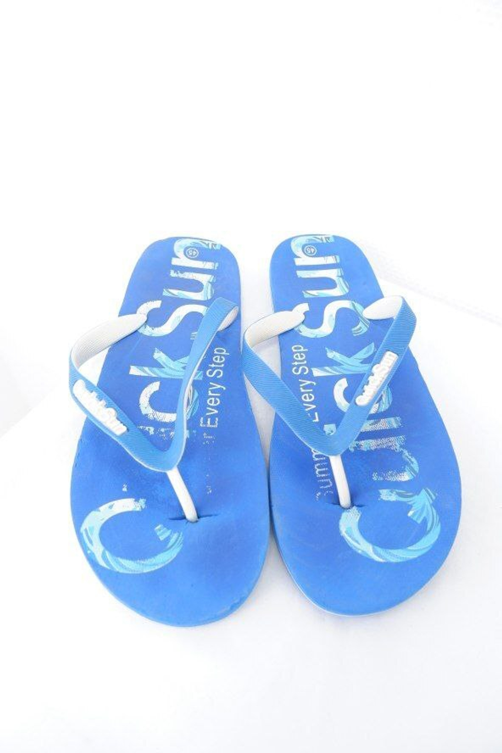 Сланцы QuickSun пляжные 45 размер