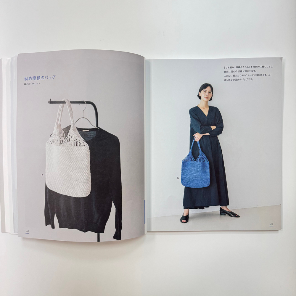 Сумки из Eco Andaria
