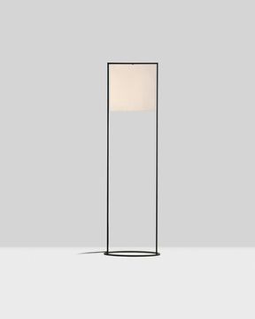 Напольный светильник Steeman shade