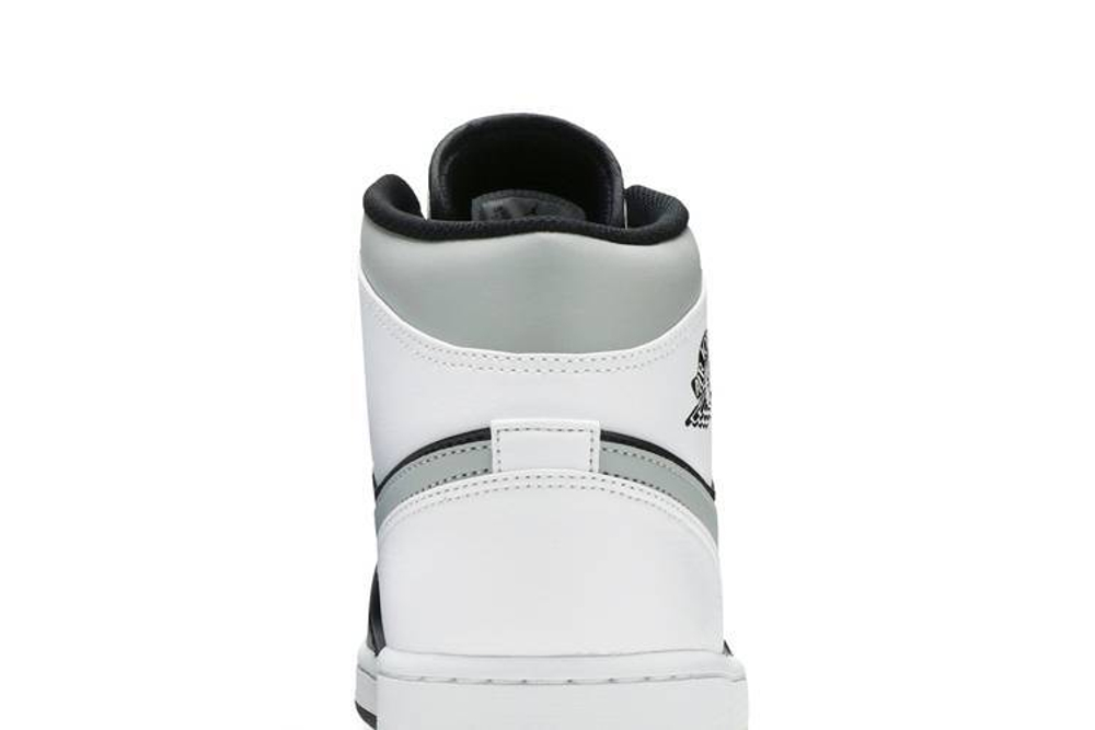Кроссовки Jordan Air Jordan 1 Mid "White Shadow"