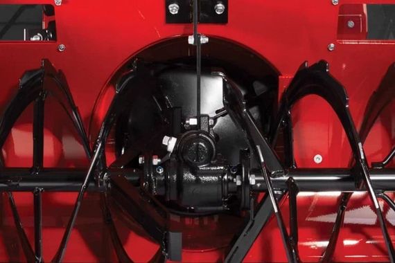 Снегоуборщик CAIMAN EDO 40Y