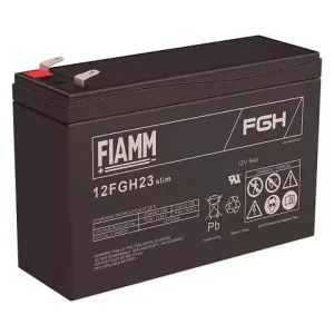 СЕРИЯ FGH