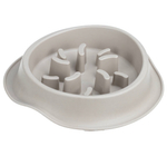 Миска для медленного кормления животных ФЛАФ 0,45л М1804