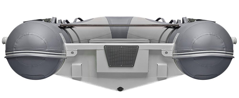 Лодка RIB Gladiator RIB420AL -