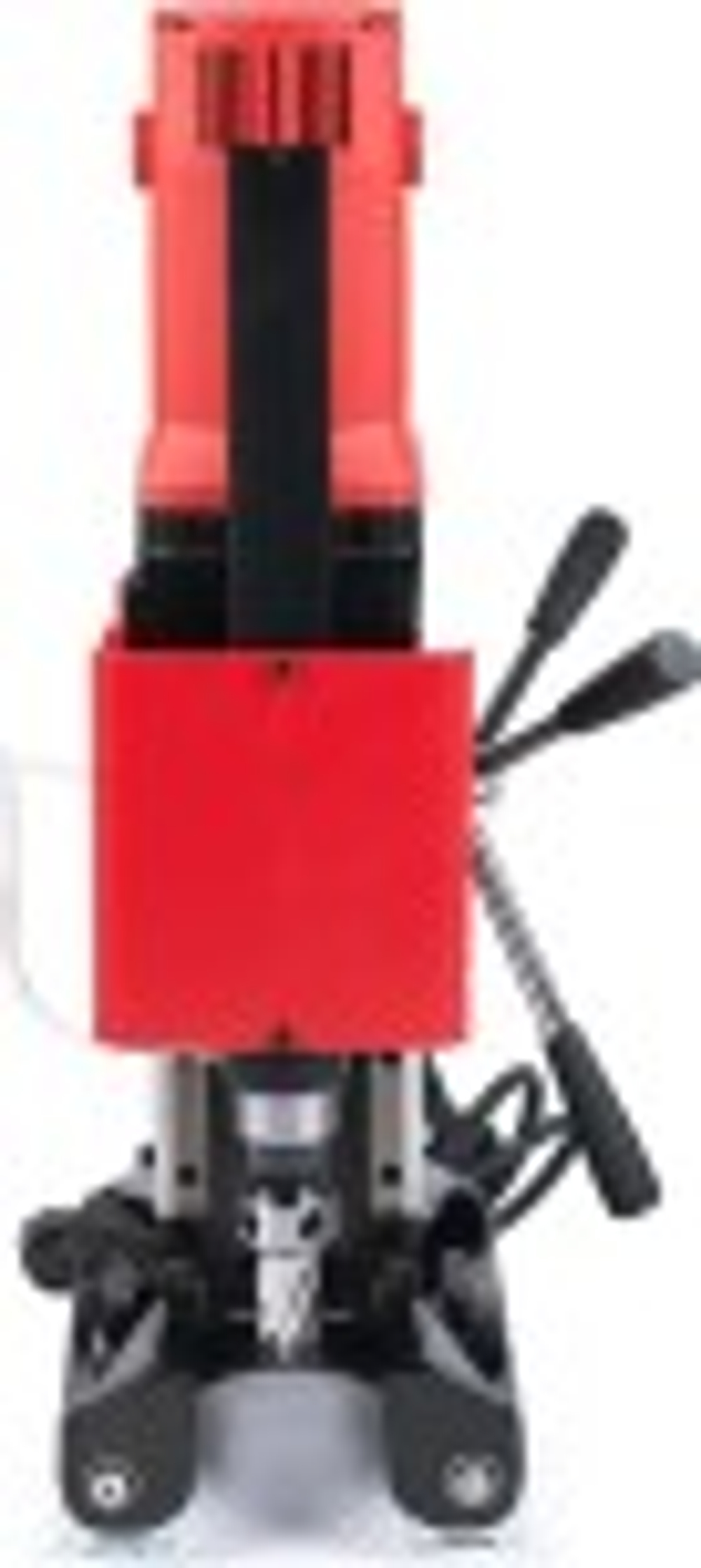 Станок сверлильный на магнитной подошве Rotabroach ELEMENT 50 PM электрический, для сверления труб КБ001289