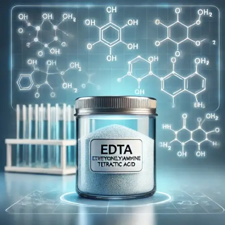 ЭДТА (Disodium EDTA)