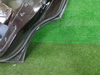 Дверь задняя правая BMW X5 F15 (2013-2018)