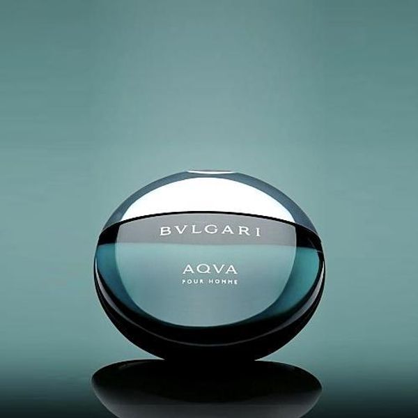 Bvlgari Aqva