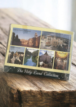 Набор паломника из Иерусалима большой