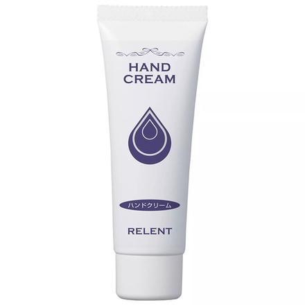 RELENT Hand Cream