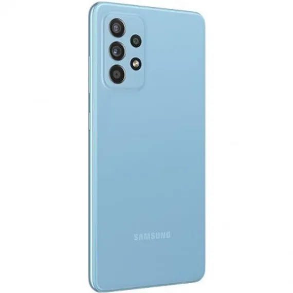 Samsung Galaxy A52 6 128Gb Global Blue