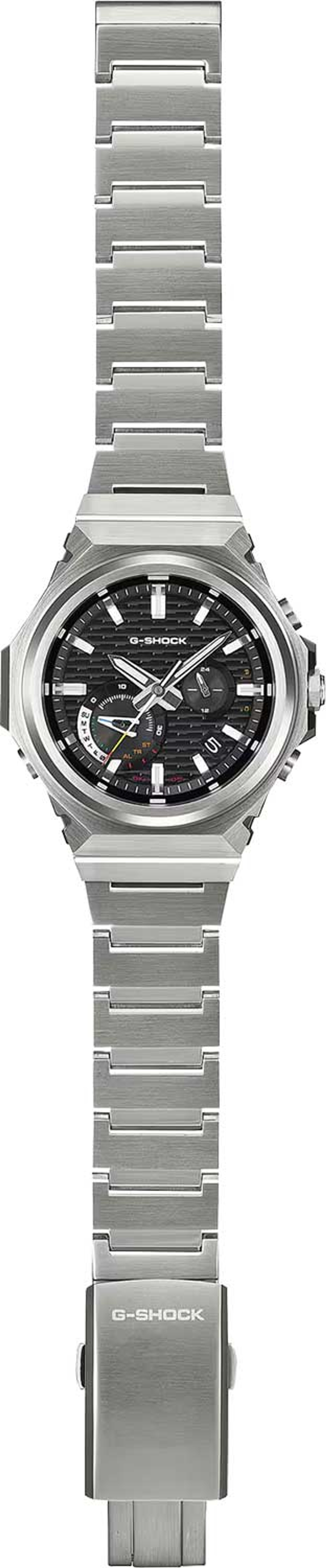 Часы Casio GST-B1000D-1A