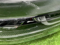 Битая Фара правая Chery Tiggo 8 Pro Max 22-нв LED