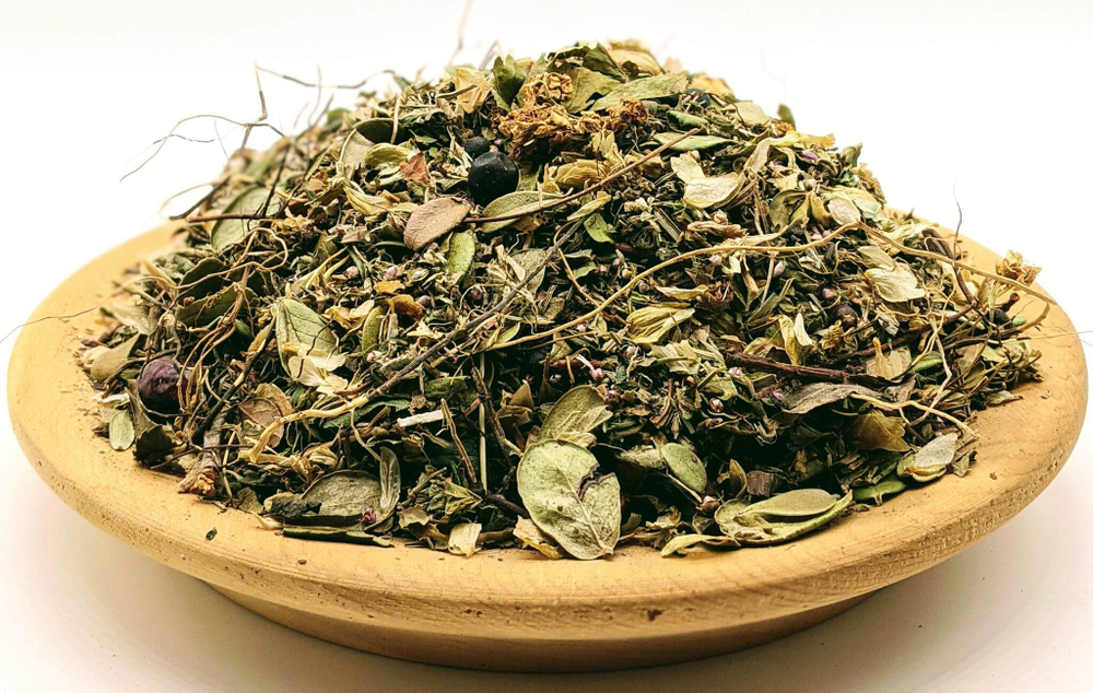 Сбор № 29 «при ночном недержании мочи (энурезе)»