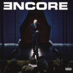 Eminem / Encore (2LP)