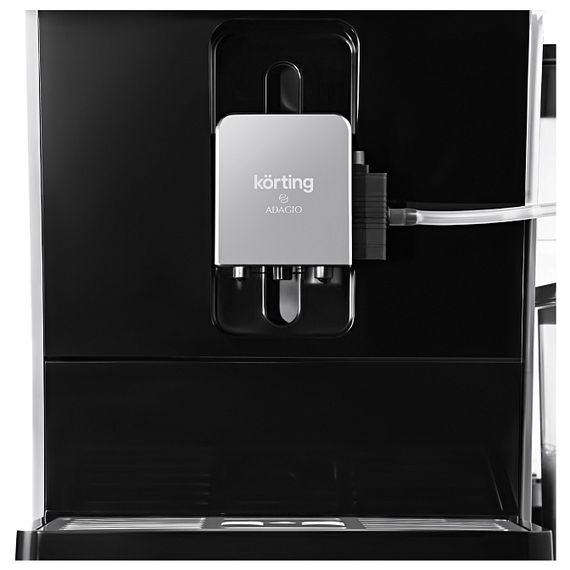 Кофемашина Korting KACM 2004 Adagio