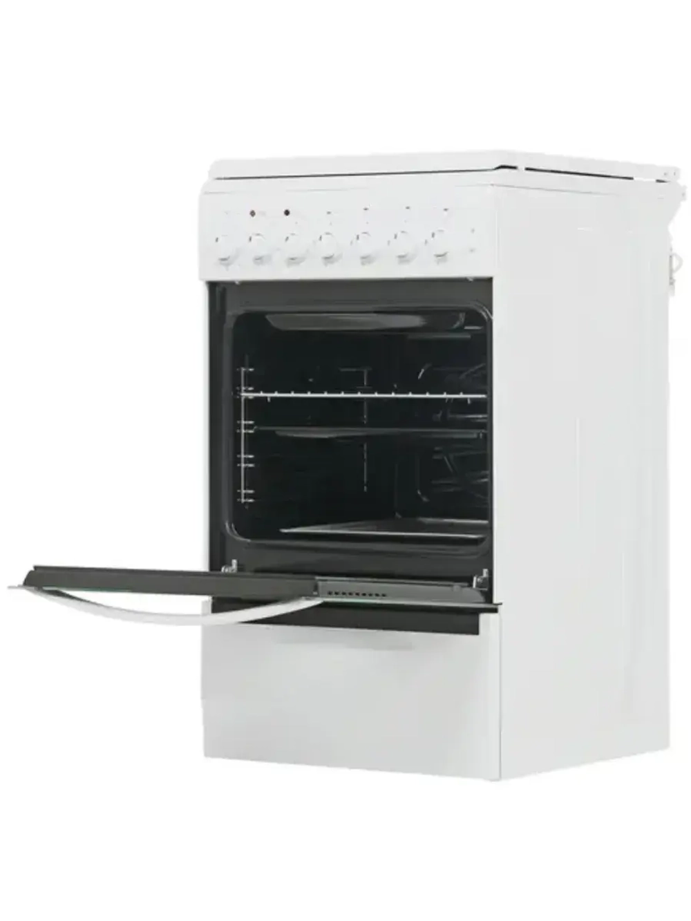 Плита комбинированная 5102-02