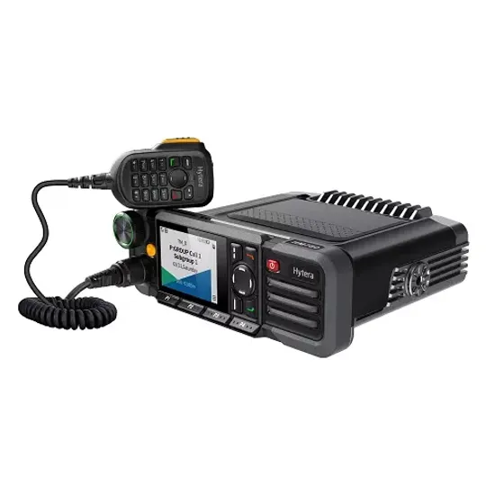 Радиостанция Hytera HM785 UHF
