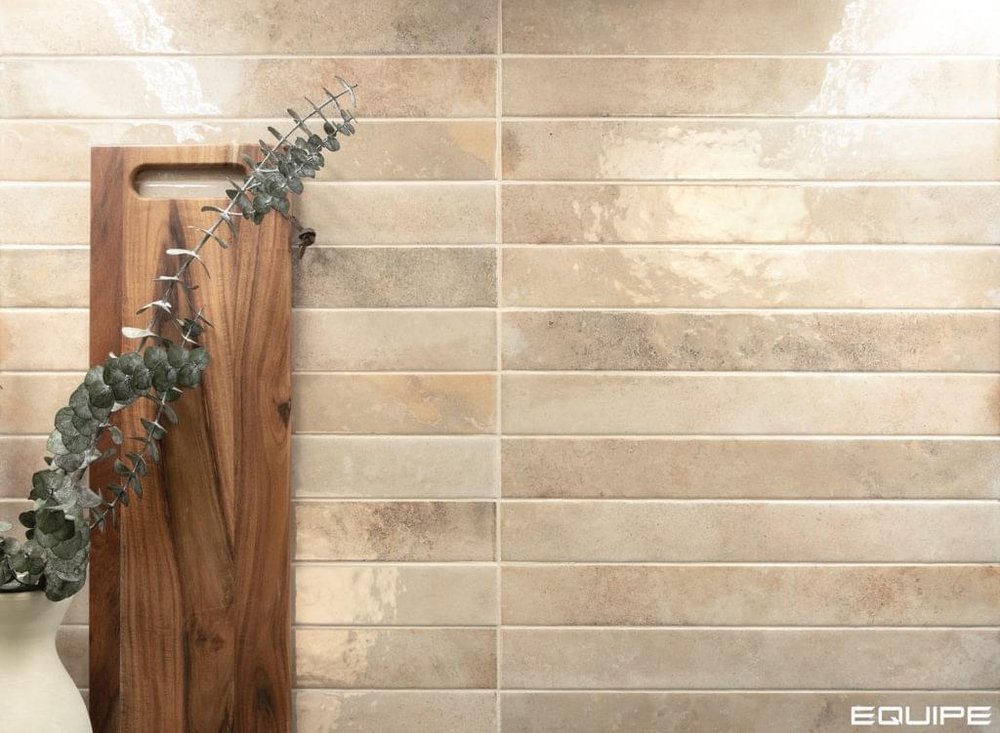 Equipe Bali Ginger 5x40