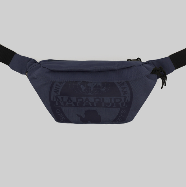 Сумка поясная Napapijri Happy артикул:NA4GQY176 - купить в магазине Дайс