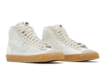 Кроссовки Nike Blazer 77 Lx "Voodoo" (Женская размерная сетка)