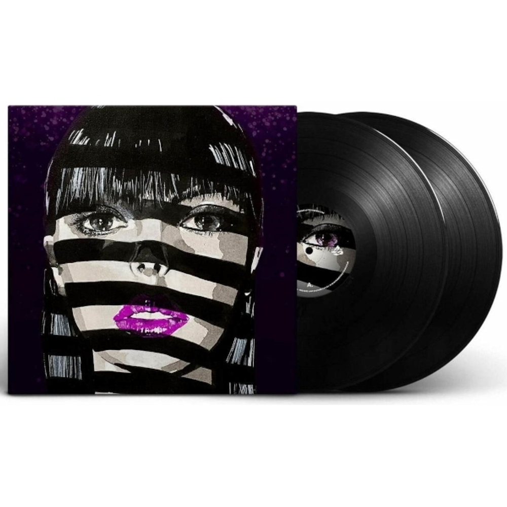 Purple Disco Machine / Exotica (2LP)