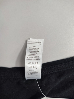 Футболка Bc Collection с принтом 40 размер