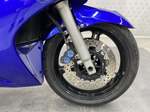 Yamaha FJR1300 , 2001