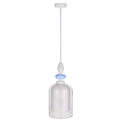 Подвесной светильник 33 идеи M01TR PND170.01.17.016WH-M01TR