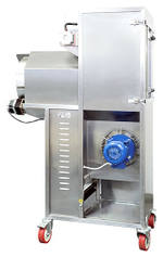 Аппарат для попкорна ТТМ Mini Robopop 25