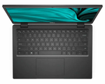 14" Ноутбук Dell Latitude 3420 (1920x1080, Intel Core i3-1125G4, RAM 8ГБ, SSD 256ГБ, Intel UHD Graphics, Win 10 Pro)
