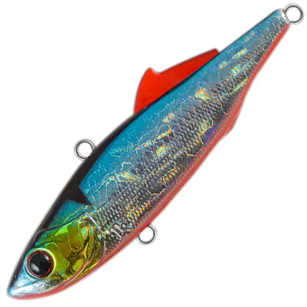 Раттлин TsuYoki Nakama 70S (70мм, 19гр)