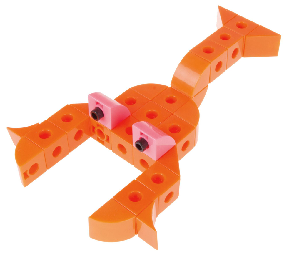 GIGO 1232R Набор УИК. Маленький артист