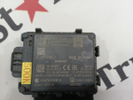 Радар ACC/AEB 2023г.