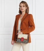 Сумка через плечо Tous - бежевый(20014049)