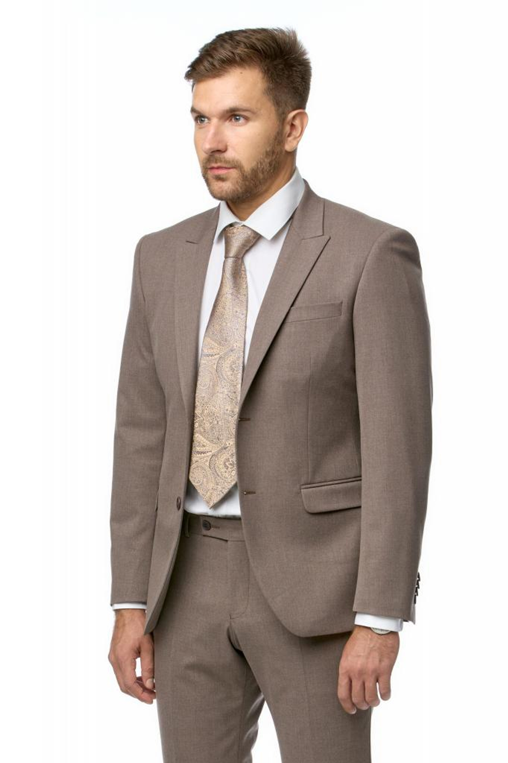 Костюм VAN CLIFF collection "Шекли 3" (PZ/77КБ)
