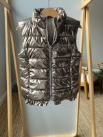 Новый жилет Mayoral 2хсторонний, 104