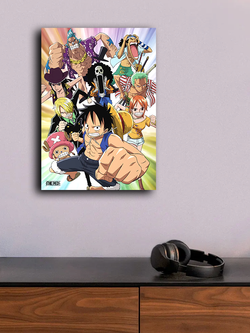 Ван-Пис 3 (One Piece)