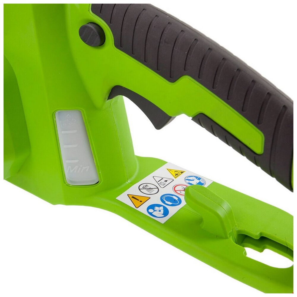 Greenworks Цепная пила электрическая GCS2046, {2000W, 45 см} [20037]