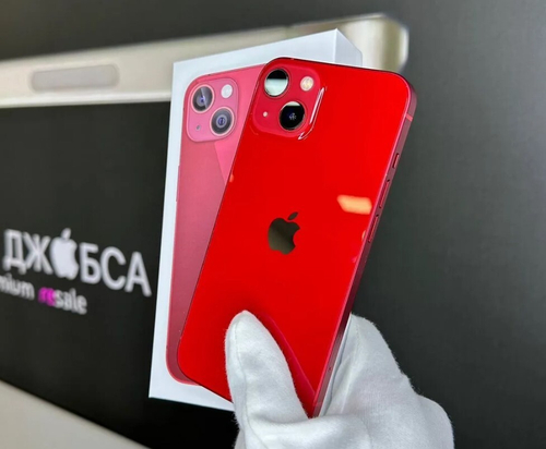 iPhone 13, 512 ГБ б/у