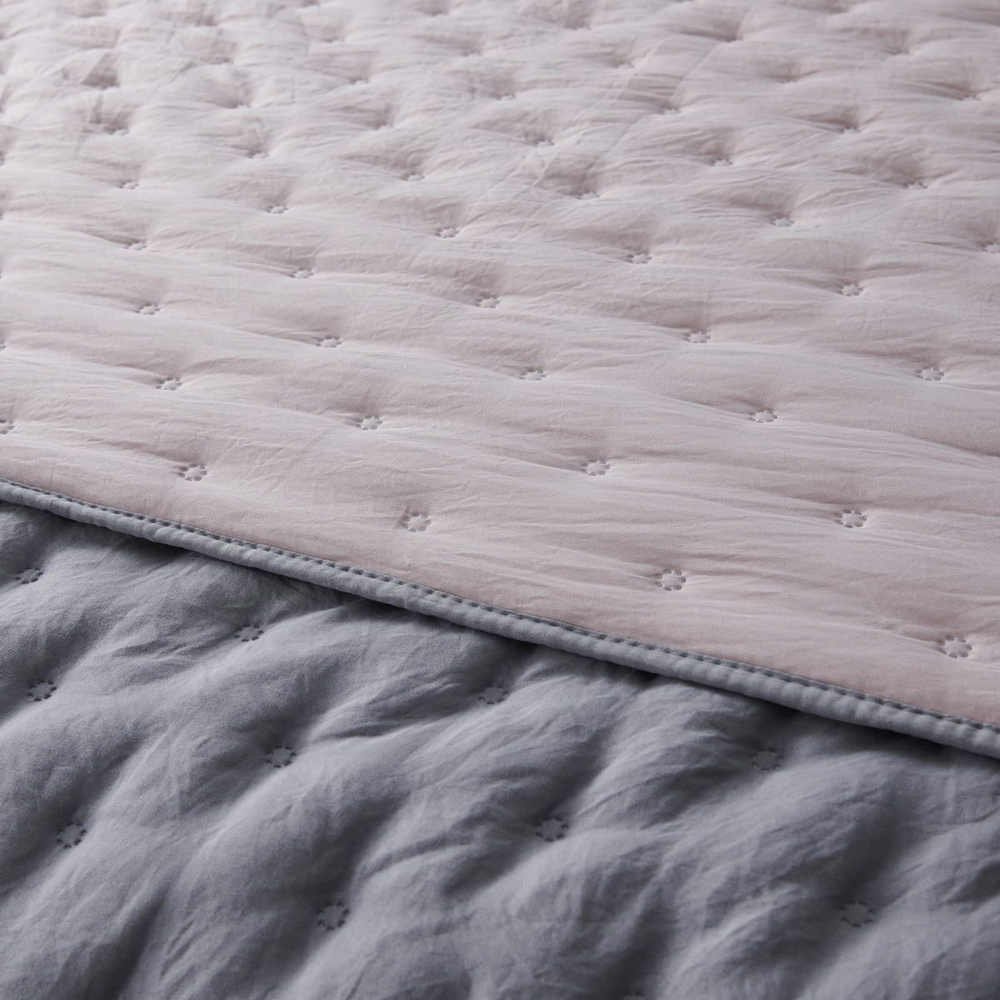 Покрывало 160x220 и наволочка 50х70 Sofi De MarkO Элизабет №1