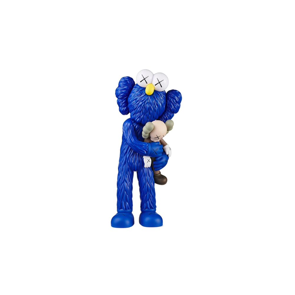 Дизайнерские игрушки KAWS TAKE BFF&COMPANIO KAWS / / 33cm, Take-Figure