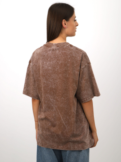 Подарочная футболка Королевы рождаются в ноябре