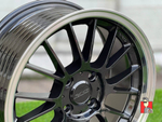 Комплект дисков Rays 15x7 et35 4x100