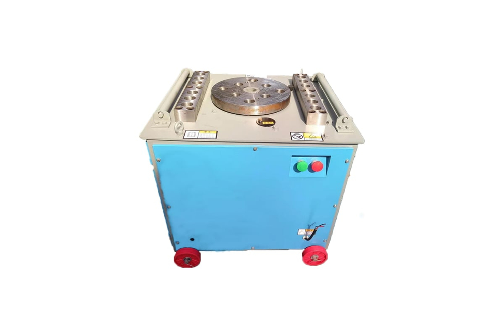 Станок для гибки арматуры 28/25мм 3кВт TOR GW28M