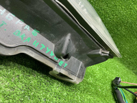 Битый ДХО правый Lexus NX 1 17-21 LED Динамический