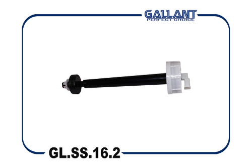 Датчик уровня воды ВАЗ 21083 длинный Gallant