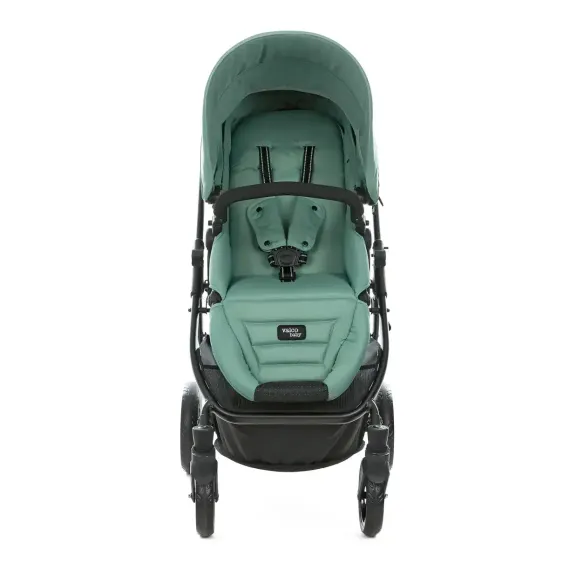 Прогулочная коляска Valco Baby Snap 4 Ultra Flatt Matt Slate Blue
