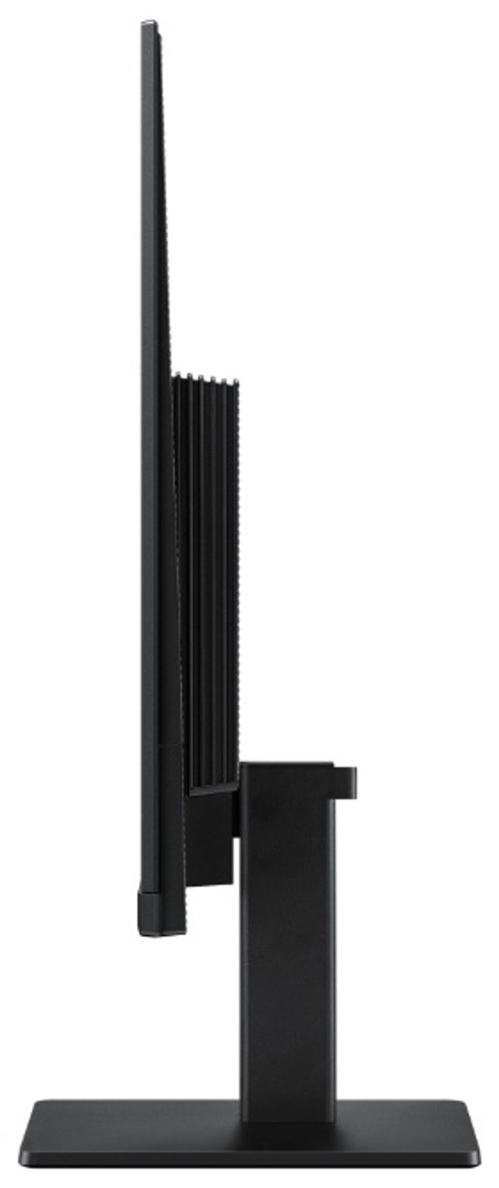 Монитор 27" Samsung LS27F320GAIXCI черный