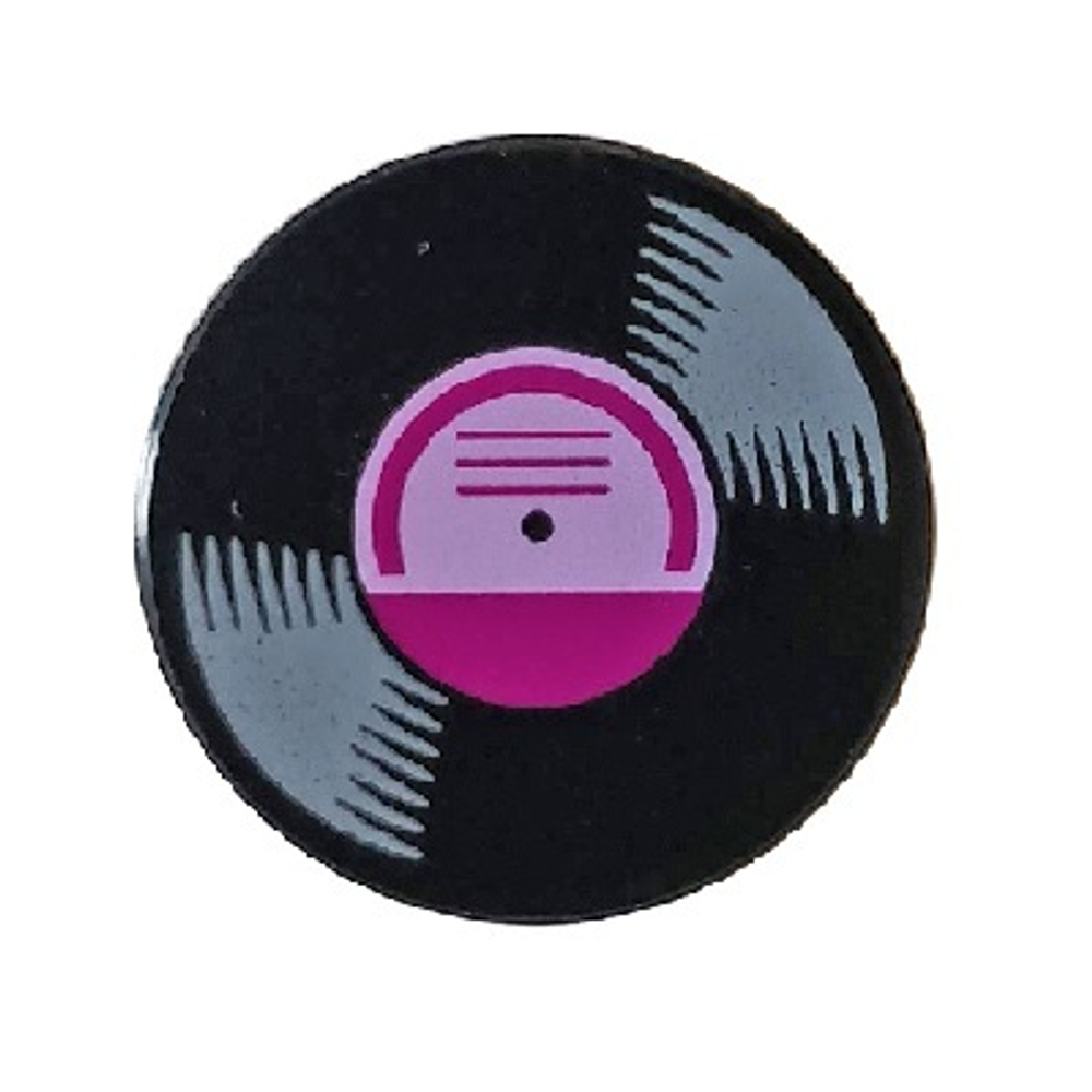 Пластинка 14769pb244